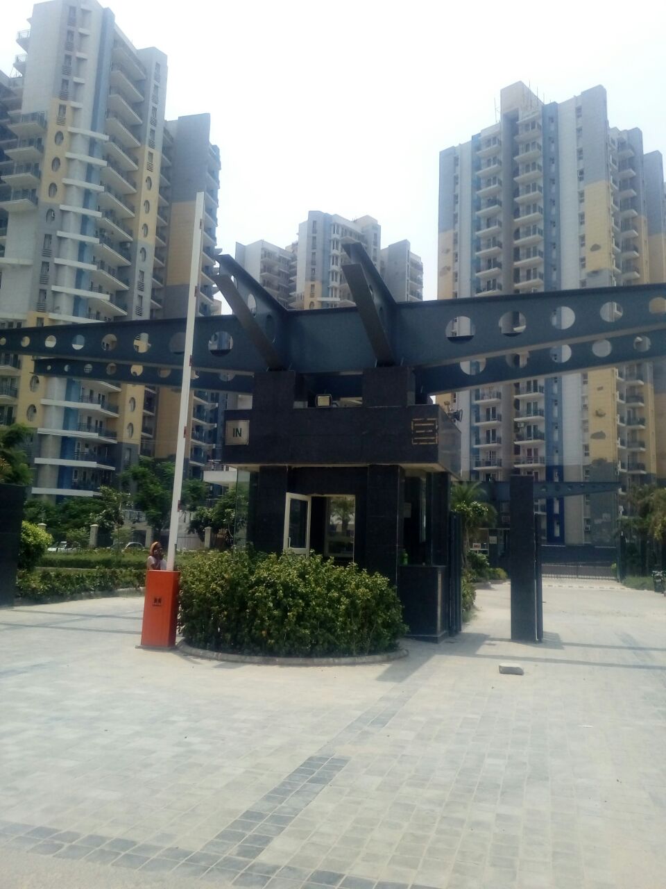 Antriksh Heights